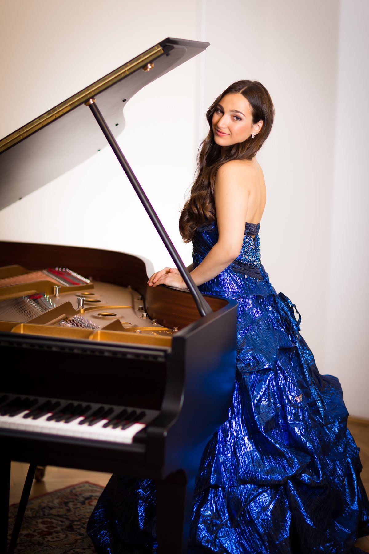 Angela Todorova